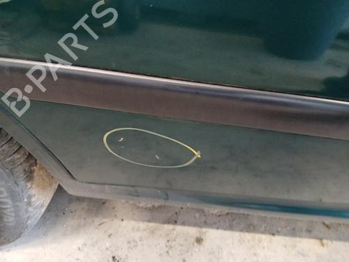 Right rear door PEUGEOT 406 Break (8E/F) 2.1 TD 12V | BP30156610C5 