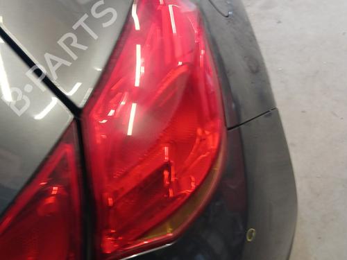Right taillight OPEL ASTRA J (P10) 1.3 CDTI (68) | BP32108444C35 - Image 3
