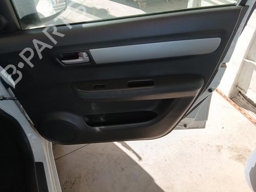 Used Front right window mechanism SUZUKI SWIFT III (MZ, EZ) 1.3 DDiS (RS413D) (75 hp) 30126373
