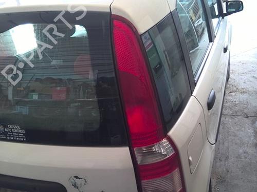 Right taillight FIAT PANDA (169_) 1.3 D Multijet (169.AXC1A) | BP40437422C35 - Image 2