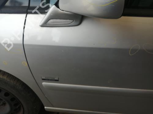 Left front door PEUGEOT 807 (EB_) 2.0 HDi | BP27873773C2 