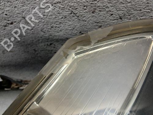 Left headlight RENAULT CLIO III (BR0/1, CR0/1) 1.5 dCi (BR17, CR17) | BP38058542C28 - Image 7