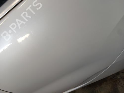 Left rear door CITROËN DS4 (NX_) 1.6 HDi 115 | BP29760150C4 