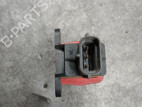 Used Electronic module Electronic module CITROËN XSARA Coupe (N0) 1.8 i 16V (110 hp) 30756033 30756033