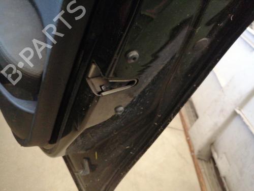 Used Front right lock BMW 1 (E87) 118 d (122 hp) 26599777