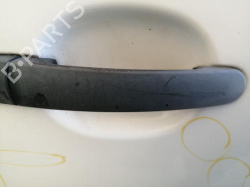 Used Front right exterior door handle SEAT IBIZA III (6L1) 1.2 (64 hp) 26167640