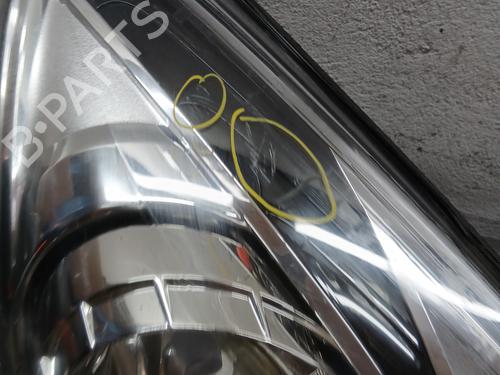 Right headlight CITROËN DS3 (SA_) 1.6 THP 155 | BP30615252C29 - Image 17