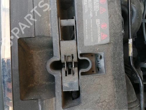 Used Hood lock SEAT ALTEA (5P1) 1.9 TDI (105 hp) 26599727