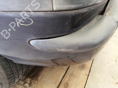 Rear bumper OPEL ZAFIRA A MPV (T98) 2.2 DTI 16V (F75) | BP27092071C8 