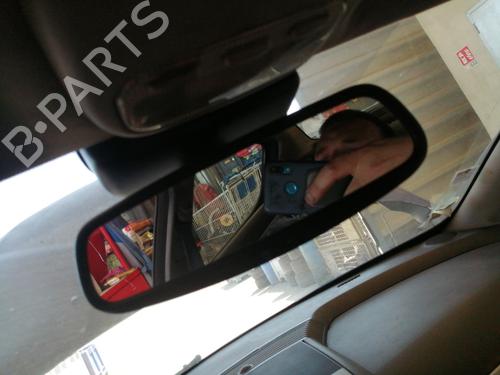 Used Rear mirror PEUGEOT 407 (6D_) 2.0 HDi 135 (6DRHRH, 6DRHRE, 6DRHRG, 6DRHRJ) (136 hp) 26740725