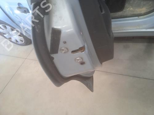 Used Rear left lock CITROËN C4 I (LC_) 1.6 16V (109 hp) 22196758