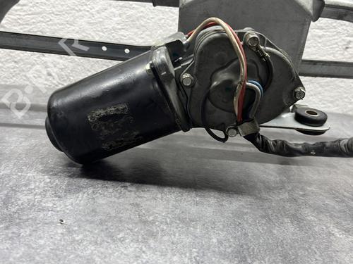 Front wiper motor PEUGEOT EXPERT Van (222) 2.0 HDI | BP20880058M29 