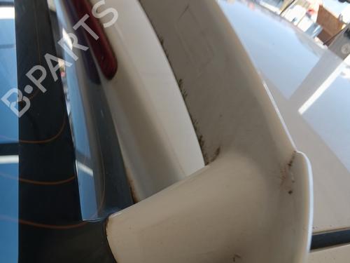 Rear spoiler CITROËN C1 (PM_, PN_) 1.4 HDi | BP29284207C96 
