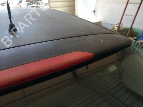 Tailgate VW POLO (9N_, 9A_) 1.4 TDI | BP25374065C6 