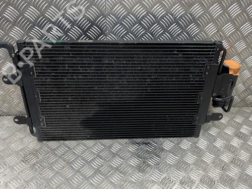 AC-Kondensator VW GOLF IV (1J1) 1.9 TDI (110 hp) 21166880
