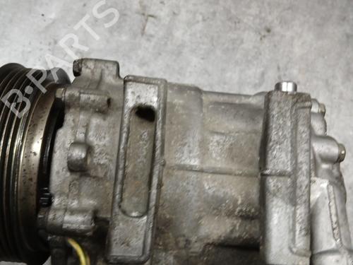 AC compressor PEUGEOT 407 SW (6E_, 6D_) 2.0 HDi 135 | BP30792141M34 