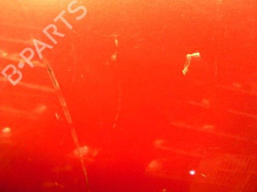 Left front fenders PEUGEOT 106 II (1A_, 1C_) 1.0 i | BP21275801C41 