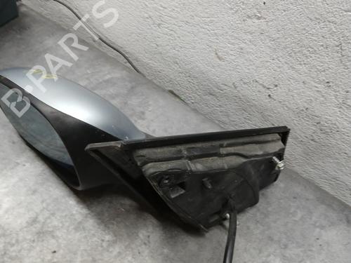 Left mirror FIAT BRAVO II (198_) 1.9 D Multijet (198AXB1A) | BP29567398C26 