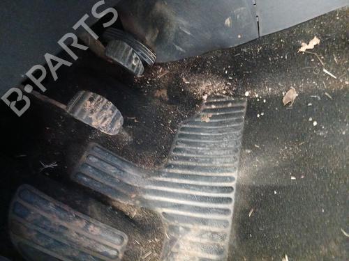 Used Clutch pedal RENAULT CLIO III (BR0/1, CR0/1) 1.5 dCi (BR17, CR17) (86 hp) 32065254
