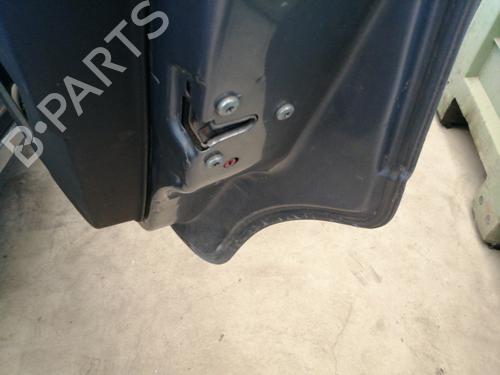 Rear right lock OPEL ZAFIRA / ZAFIRA FAMILY B (A05) 1.9 CDTI (M75) | BP25586819C99 