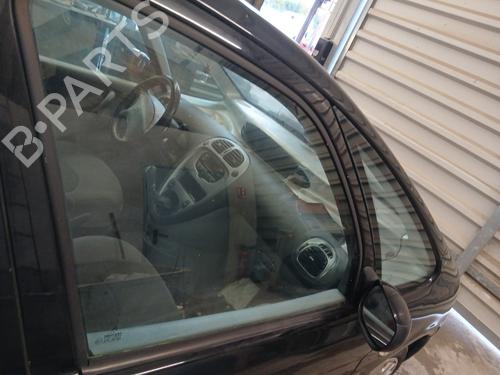 Front right door window CITROËN XSARA PICASSO (N68) 1.6 16V | BP29844913C19