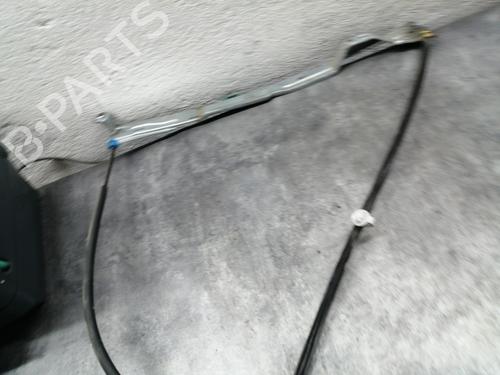 Front right window mechanism RENAULT CLIO III (BR0/1, CR0/1) 1.5 dCi (BR17, CR17) | BP25215284C23 - Image 3