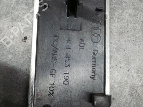 electronic-module-audi-a6-c6-avant-4f5-2004-2005-2006-2007-2008-2009-2010-2011-24314419 main image