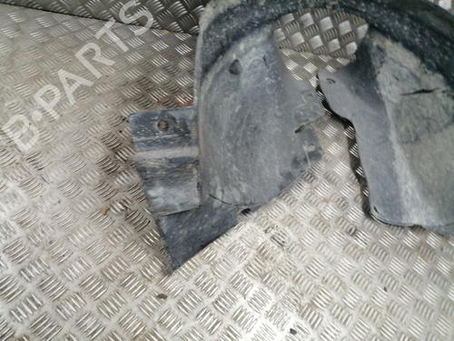 Wheel arch PEUGEOT 206 Hatchback (2A/C) 1.4 HDi eco 70 | BP24815671C56 