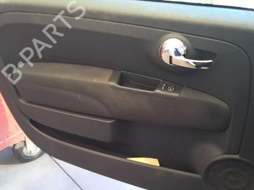 Used Front left window mechanism Front left window mechanism 39006597 39006597