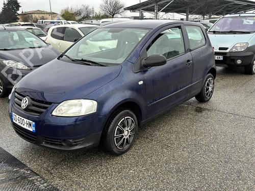 Starter VW FOX Hatchback (5Z1, 5Z3, 5Z4) 1.2 | BP20880368M8 