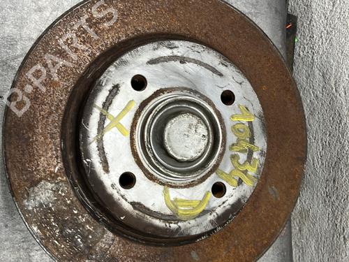 right-rear-steering-knuckle-peugeot-partner-tepee-2008-28814570 main image