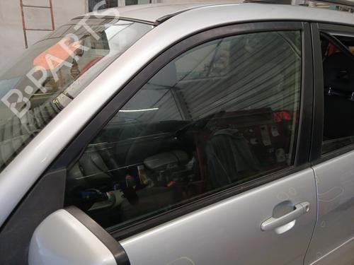 Used Front left door window TOYOTA RAV 4 II (_A2_) 2.0 D 4WD (CLA20_, CLA21_, CLA20R, CLA21R) (116 hp) 30109413