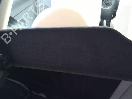 Rear parcel shelf FIAT 500 (312_) 0.9 (312AXG1A, 312.AXG11) | BP40444391C85 - Image 7