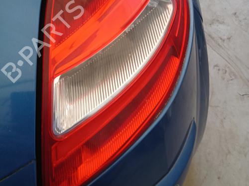 Used Right taillight Right taillight RENAULT MEGANE II (BM0/1_, CM0/1_) [2001-2012] 33722884 33722884