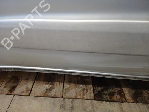 Left front door TOYOTA RAV 4 II (_A2_) 2.0 D 4WD (CLA20_, CLA21_, CLA20R, CLA21R) | BP30109407C2 