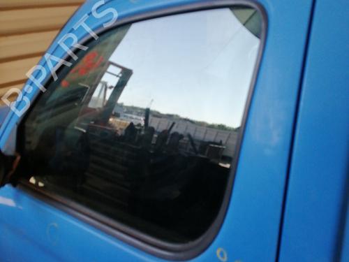 Left front door PEUGEOT PARTNER Box Body/MPV (5_, G_) 1.4 CNG | BP24972938C2