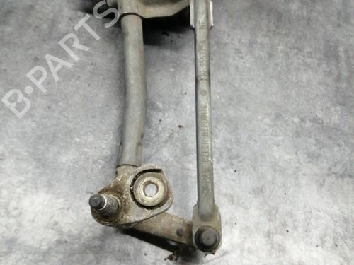 Front wiper motor VW GOLF IV (1J1) 1.9 TDI | BP24347177M29 