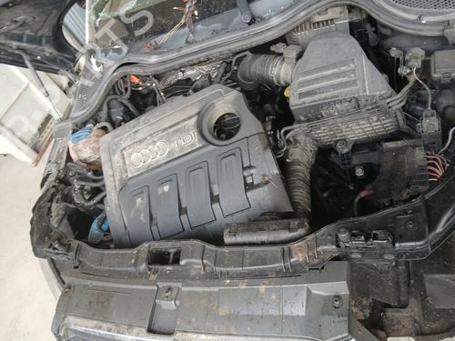 Left front seat AUDI A1 (8X1, 8XK) 1.6 TDI | BP31264447C15  - Image 21