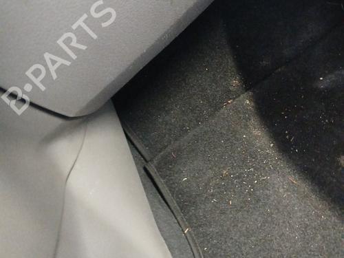 Used Heater blower motor RENAULT MODUS / GRAND MODUS (F/JP0_) 1.5 dCi (FP0D, JP0D) (82 hp) 31330048