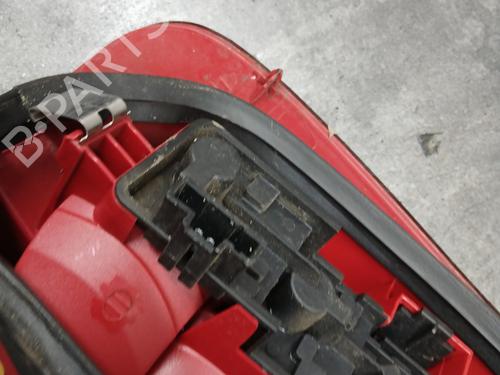 Right taillight CITROËN XSARA PICASSO (N68) 1.8 16V | BP30615268C35 