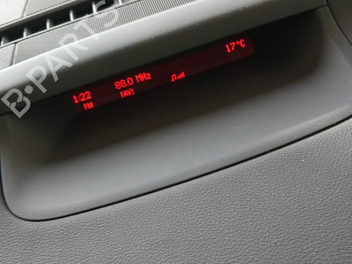 Afficheur OPEL MERIVA B MPV (S10) 1.7 CDTI (75) (110 hp) 32135159