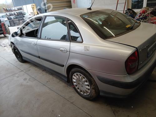 Warning switch CITROËN C5 I (DC_) 1.8 16V (DC6FZB, DC6FZE) | BP32759634I22 - Image 7