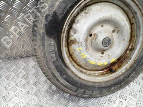 Rim CITROËN C15 Box Body/MPV (VD_) 1.1 | BP25120052C45 