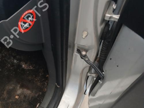 Hinge/Door check strap FORD C-MAX (DM2) 1.6 TDCi | BP36140925C146 - Image 2