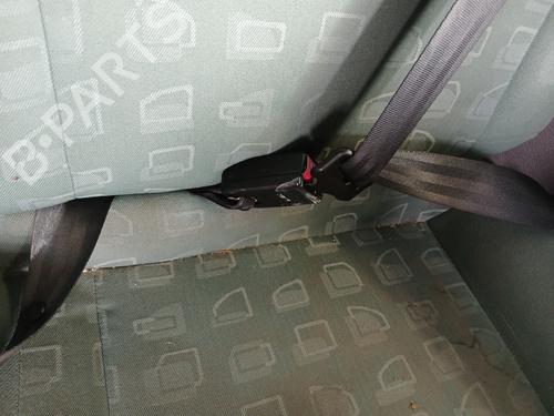Engache cinturón PEUGEOT 206 Hatchback (2A/C) 1.9 D | BP29844821I32