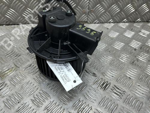 Used Heater blower motor Heater blower motor CITROËN JUMPER II Van 2.2 HDi 100 (101 hp) 20886573 20886573