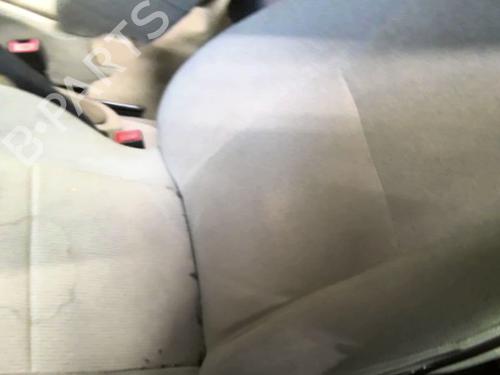 Left front seat RENAULT MODUS / GRAND MODUS (F/JP0_) 1.5 dCi (FP0D, JP0D) | BP40160602C15 - Image 7
