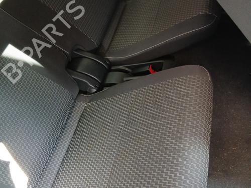Seats set TOYOTA VERSO (_R2_) 1.6 D4-D (WAR20_) | BP32166795C78 
