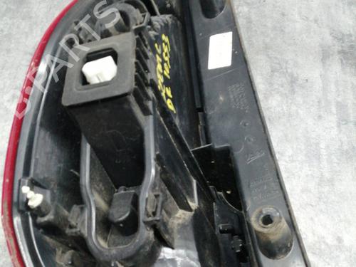 Used Right taillight Right taillight 26170476 26170476