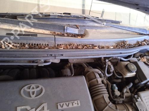 Front wiper motor TOYOTA AVENSIS (_T25_) 2.4 VVT-i (AZT251_, AZT251R) | BP21279168M29 